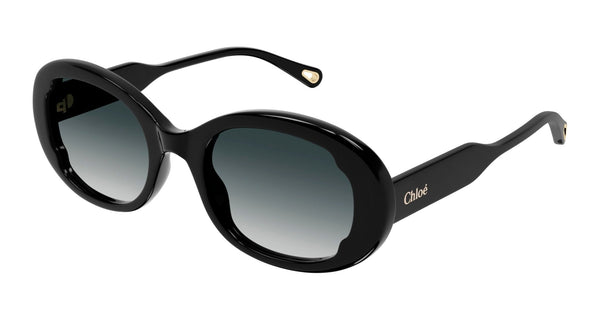 Ochelari Soare Femei OS Chloé CH0197S 001 53